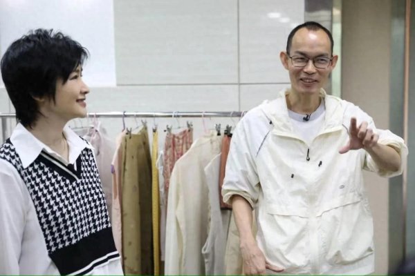kaiyun(中国)2026世界杯官方网站 从凤凰编导到“阿嬷”导演: 一个藏了十年的电影念想