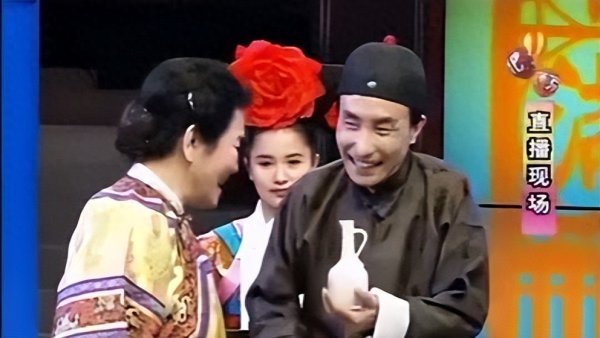 kaiyun(中国)2026世界杯官方网站 春晚舞台苦乐与炊火东谈主生: 为何 68 岁的巩汉林越活越澄澈