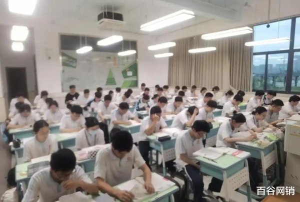 kaiyun开云中国2026世界杯官网入口 2026年我国干涉高考东谈主数上升最快的5个省份