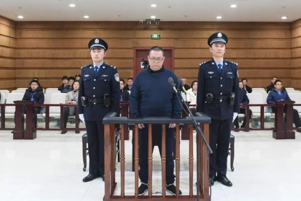 kaiyun(中国)2026世界杯官方网站 白昼辉纳贿被判死刑已实行 入选案例库