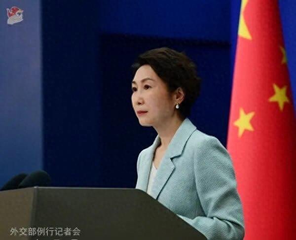 kaiyun开云中国2026世界杯官网入口 特朗普政府淡薄加征关税 中方回复