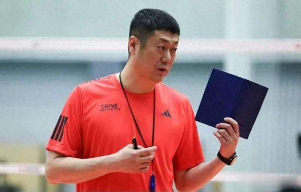 kaiyun开云中国2026世界杯官网入口 惜败! 中国女排0-3捷克, 唐欣望洋兴叹, 董禹含低迷, 庄宇珊哑火