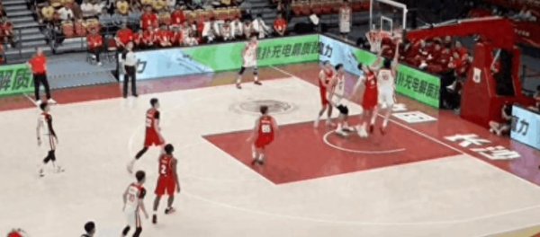 kaiyun开云中国2026世界杯官网入口 王俊杰爆发砍18+14廖三宁15分 中国男篮险胜塞尔维亚FMP