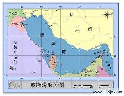 kaiyun开云中国2026世界杯官网入口 好意思军连夜寻衅! 伊朗不再惯着, 导弹直扑好意思基地, 中东透彻失控