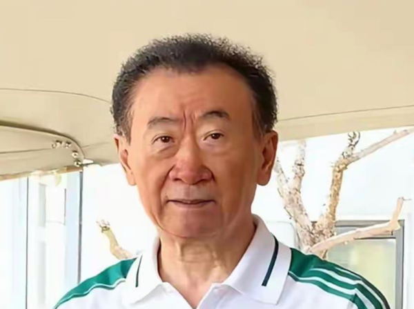 kaiyun(中国)2026世界杯官方网站 被追债36亿, 万达没了, 首富没了, 王健林还剩什么?