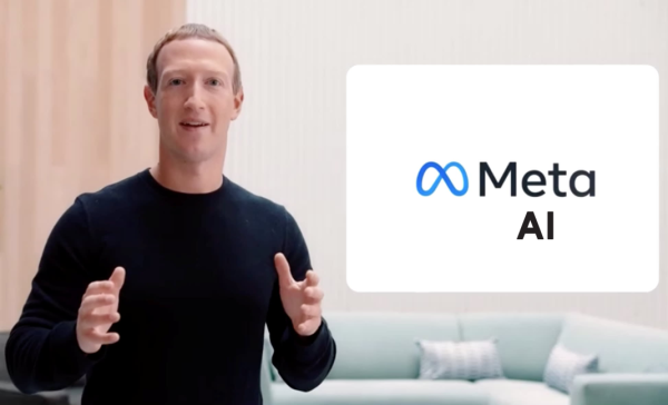 kaiyun开云中国2026世界杯官网入口 Meta 推出营业智能体, 欲借 AI 拓荒告白以外的新营收渠说念