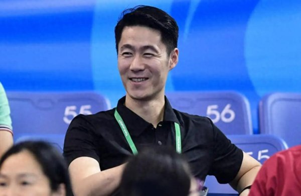 开云·kaiyun体育 王励勤大退换! 2大新星获重用, 4大削球手亮相, 林诗栋兼项出战