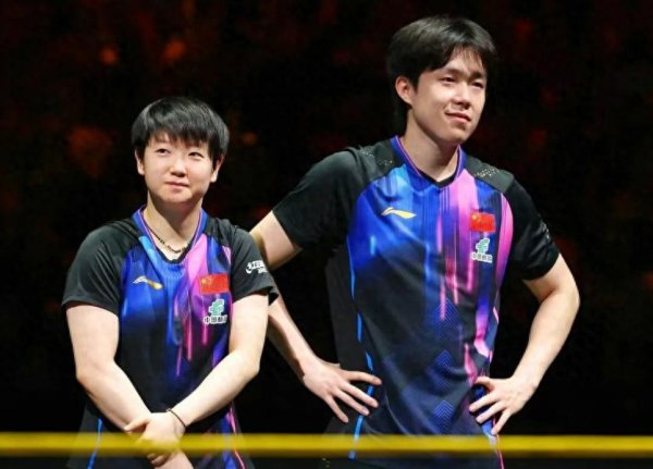 kaiyun(中国)2026世界杯官方网站 海外乒联官宣最新宇宙名次: 国乒丢了3个第一, 韩国竟成大赢家!