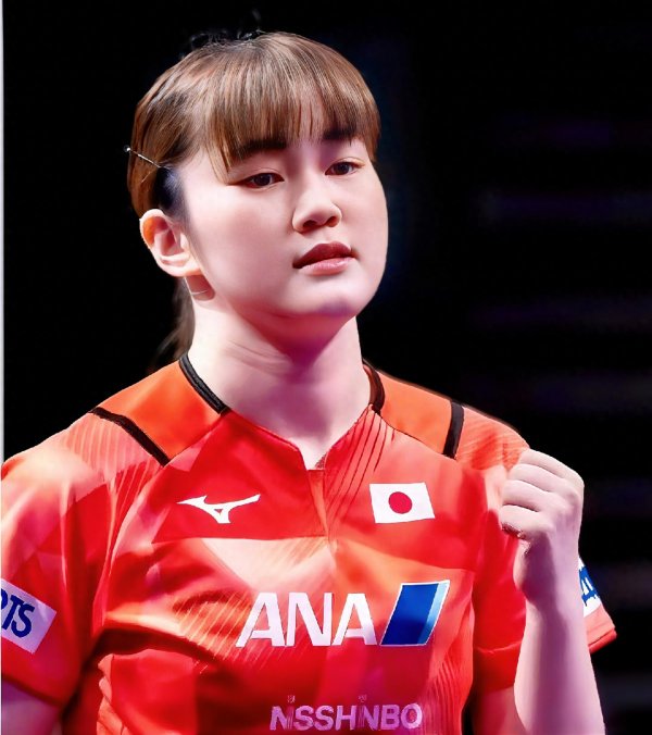 开云·kaiyun体育 日乒洛奥女单提前明牌! 独辟路子挤掉早田希娜, 万能大藤基本稳了