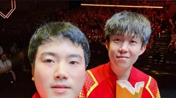 kaiyun(中国)2026世界杯官方网站 国乒男队名单剧变传3大信号! 队长副队长敲定, 林诗栋留契机