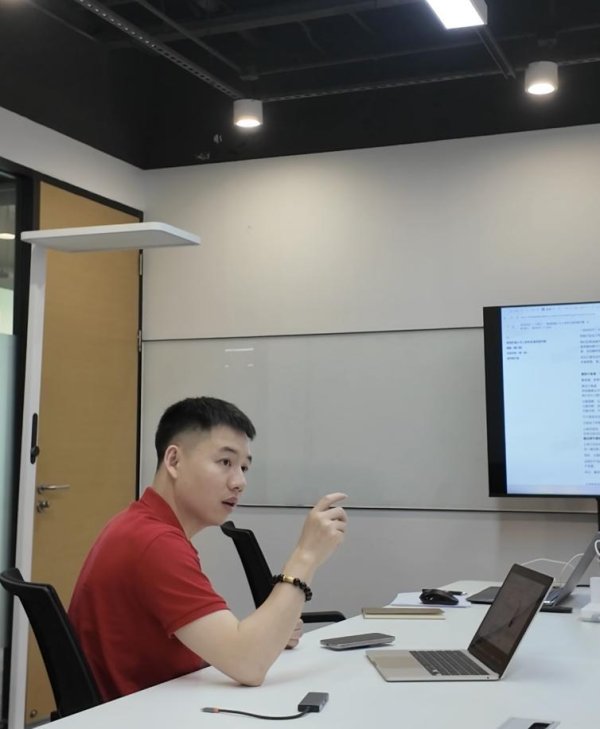 kaiyun(中国)2026世界杯官方网站 不到一年两轮，这家追觅系企业又有大融资了
