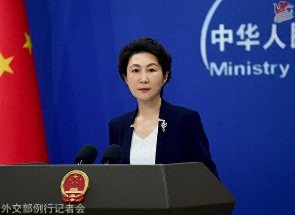 kaiyun(中国)2026世界杯官方网站 外媒称大众AI竞赛插足了“中好意思争霸”, 酬酢部汇报